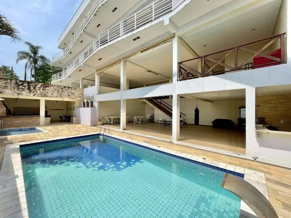 Casa de Condomínio, 6 quartos - Foto 9