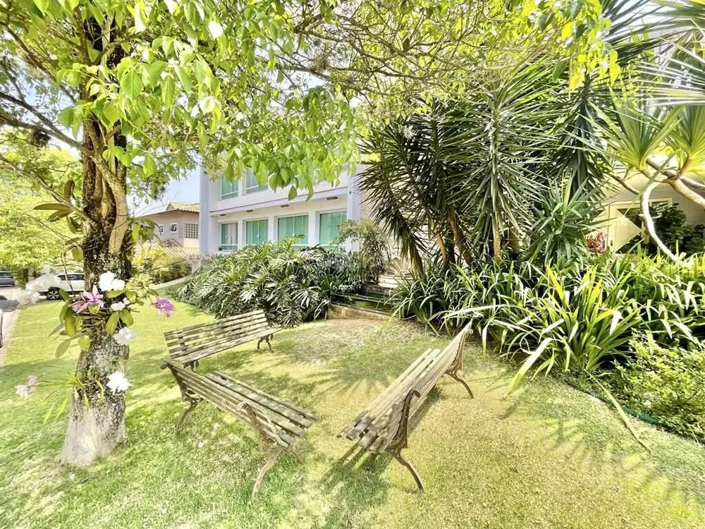 Casa de Condomínio, 6 quartos - Foto 2