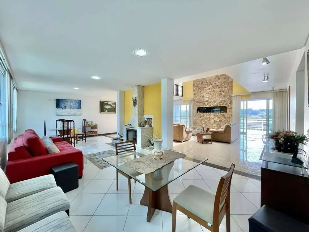 Casa de Condomínio, 6 quartos - Foto 6