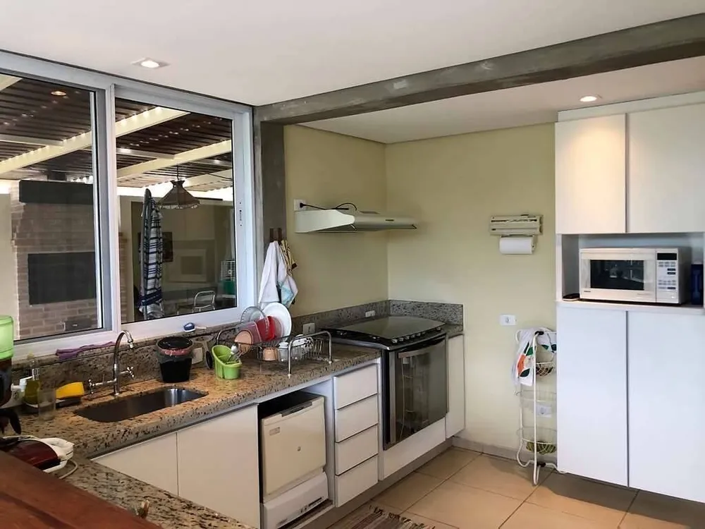 Casa, 3 quartos, 344 m² - Foto 5