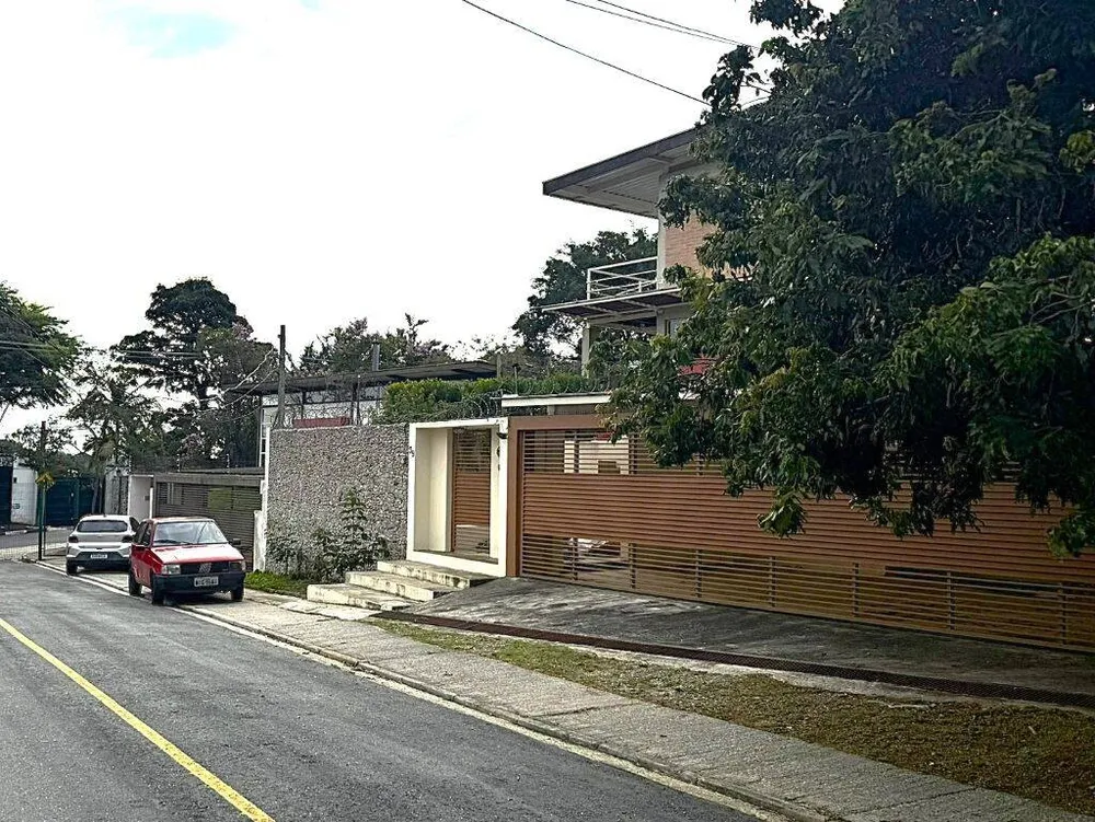 Casa, 3 quartos, 344 m² - Foto 1