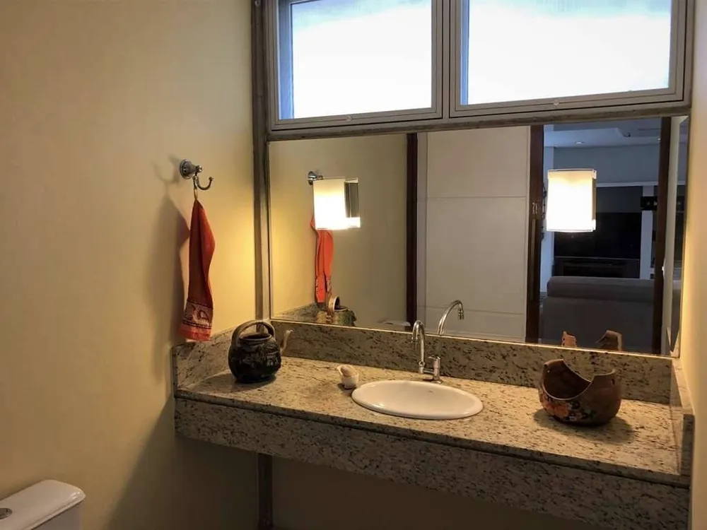 Casa, 3 quartos, 344 m² - Foto 4