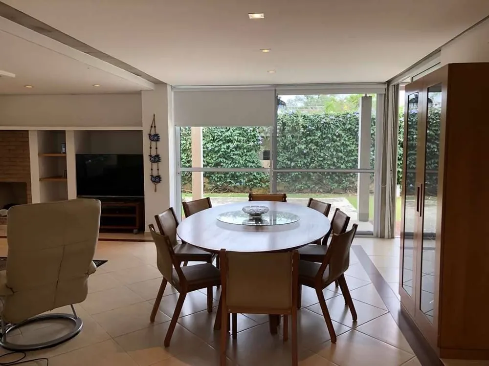 Casa, 3 quartos, 344 m² - Foto 3
