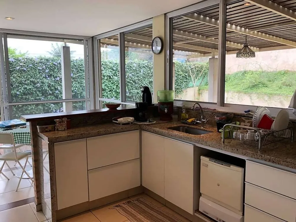 Casa, 3 quartos, 344 m² - Foto 6