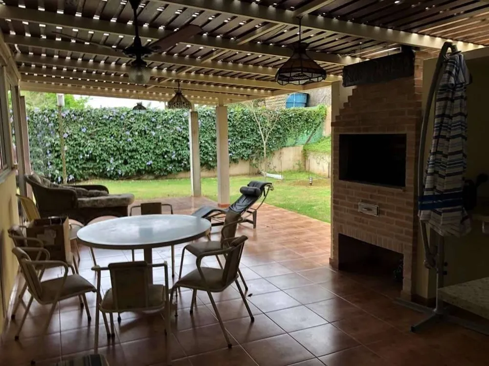 Casa, 3 quartos, 344 m² - Foto 9