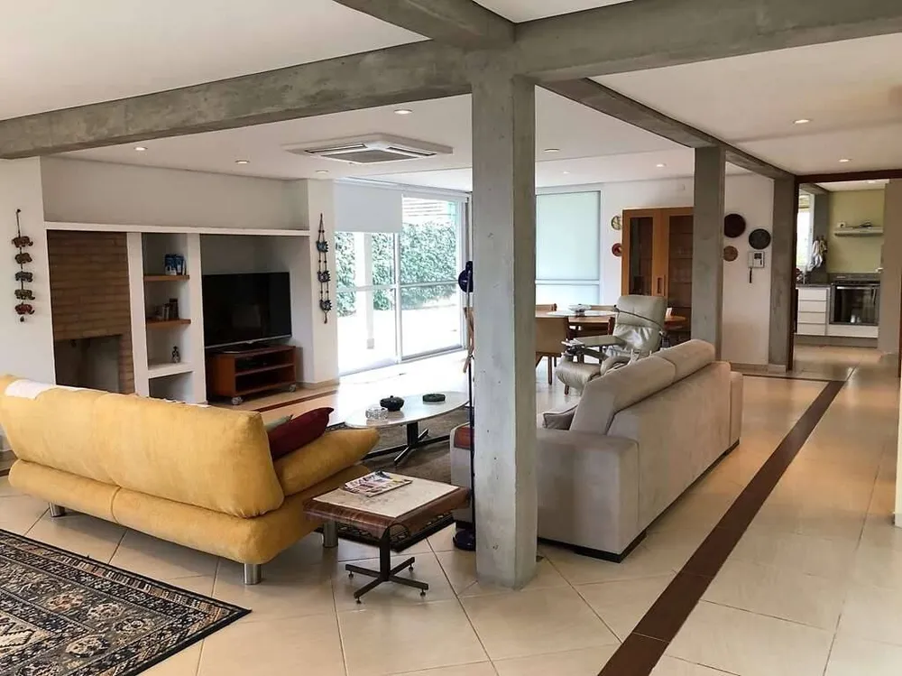 Casa, 3 quartos, 344 m² - Foto 2