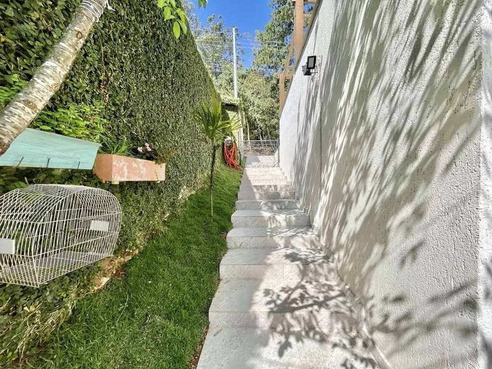 Casa de Condomínio, 5 quartos - Foto 8