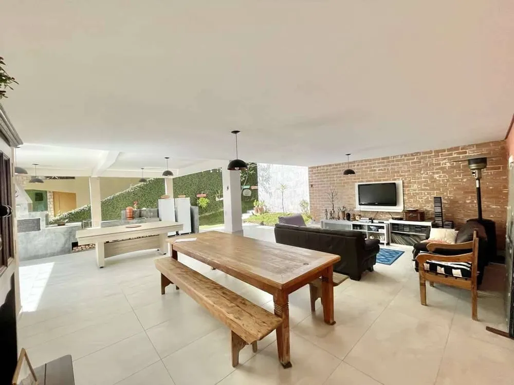Casa de Condomínio, 5 quartos - Foto 6