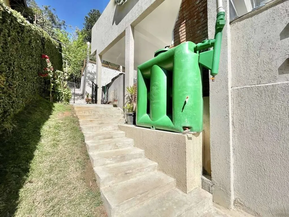 Casa de Condomínio, 5 quartos - Foto 16