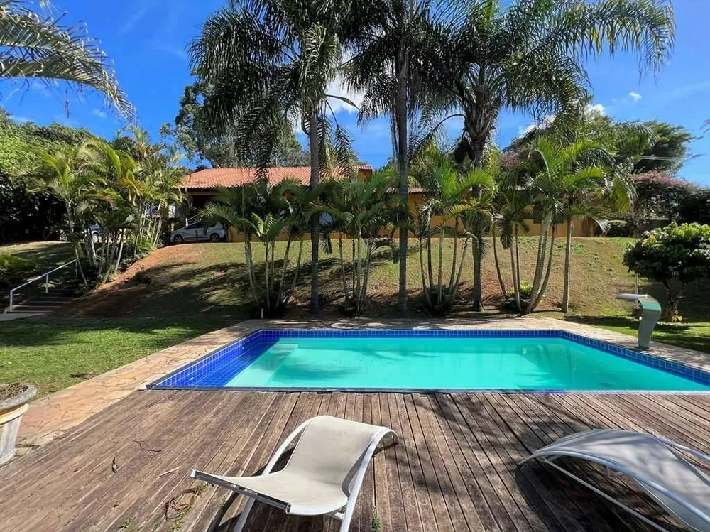 Casa, 4 quartos, 350 m² - Foto 14