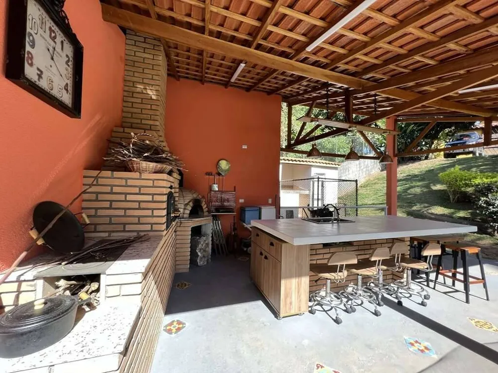 Casa, 4 quartos, 350 m² - Foto 11