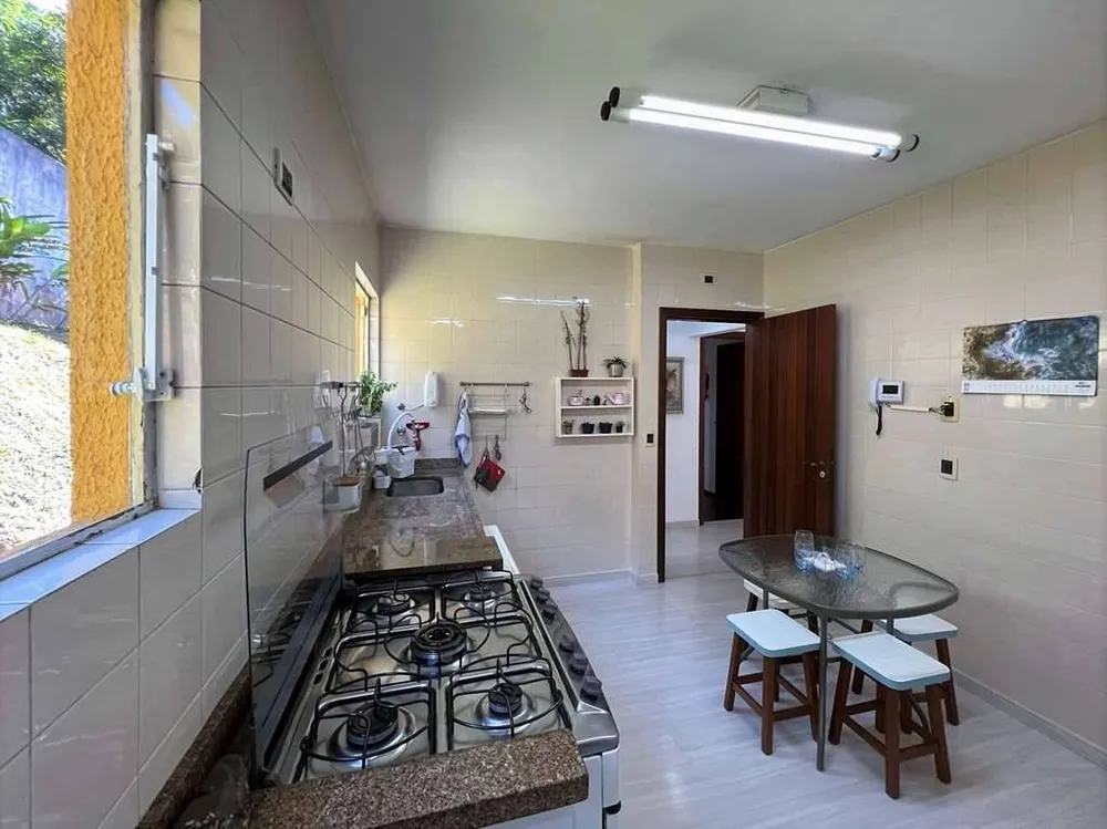 Casa, 4 quartos, 350 m² - Foto 5