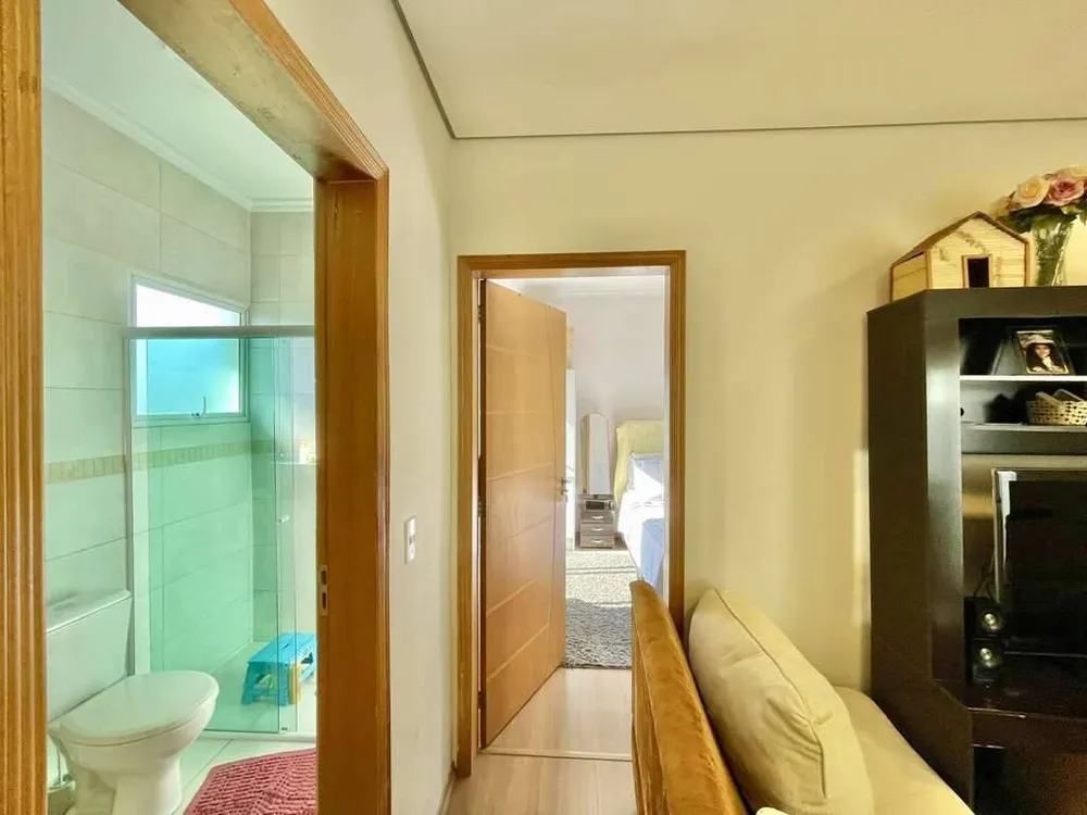 Casa de Condomínio, 3 quartos - Foto 3