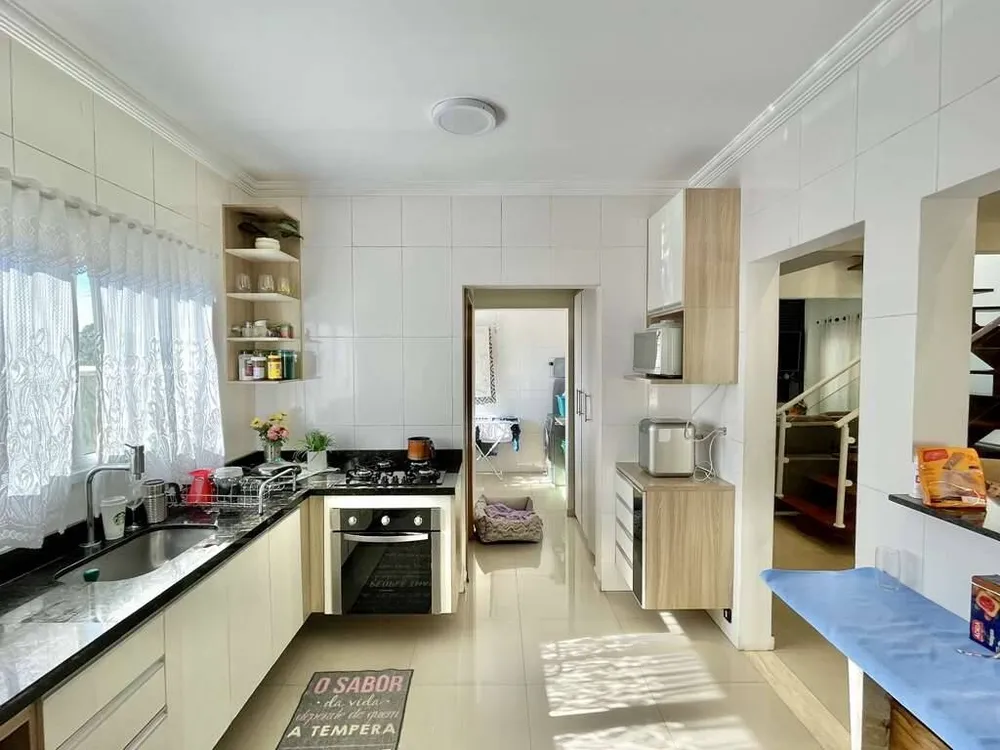 Casa de Condomínio, 3 quartos - Foto 7
