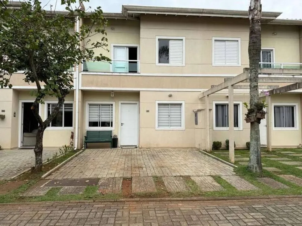 Casa, 3 quartos, 153 m² - Foto 1
