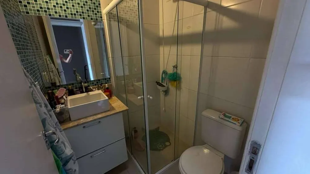 Casa, 3 quartos, 153 m² - Foto 2