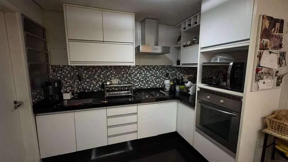 Casa, 3 quartos, 153 m² - Foto 6