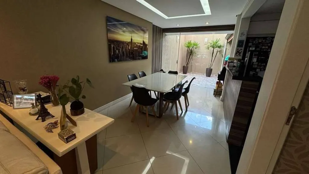Casa, 3 quartos, 153 m² - Foto 3
