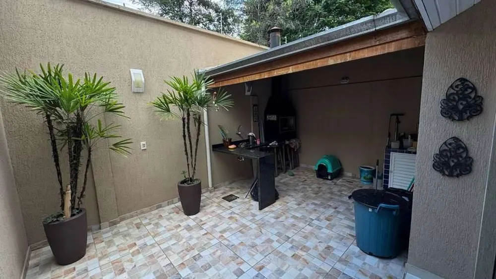 Casa, 3 quartos, 153 m² - Foto 4