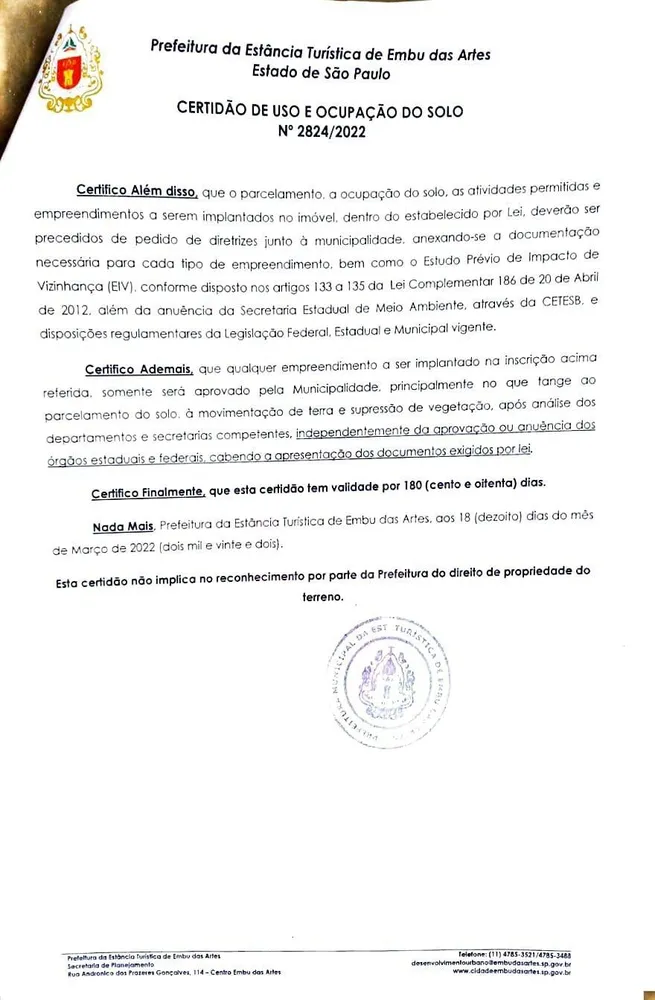 Terreno - Foto 3