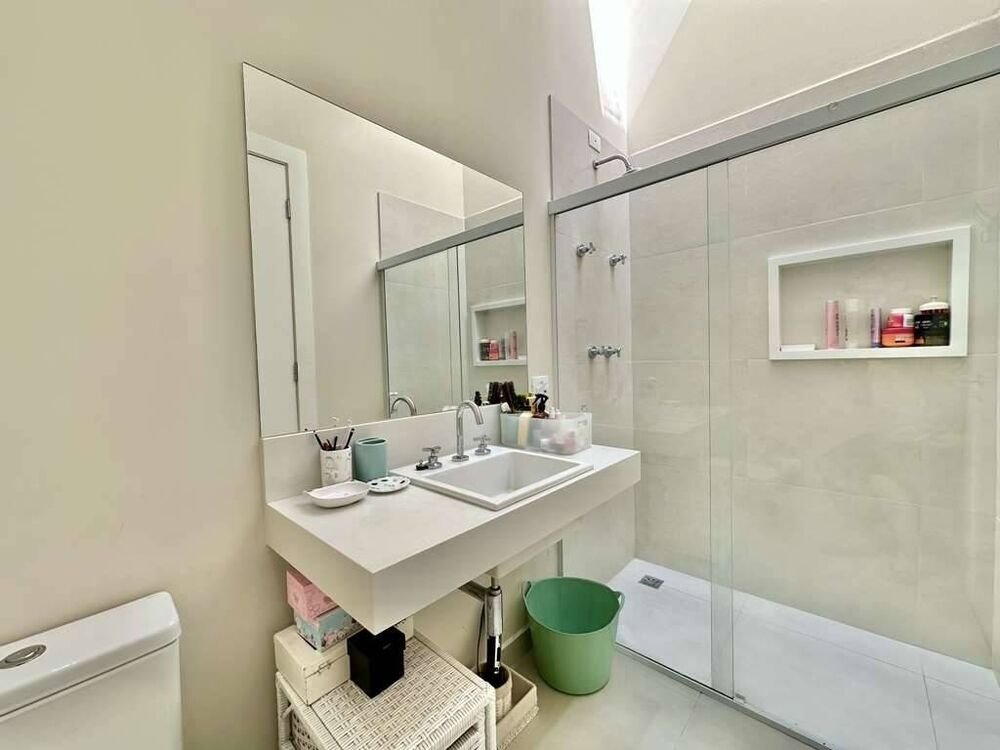 Casa de Condomínio, 4 quartos - Foto 12