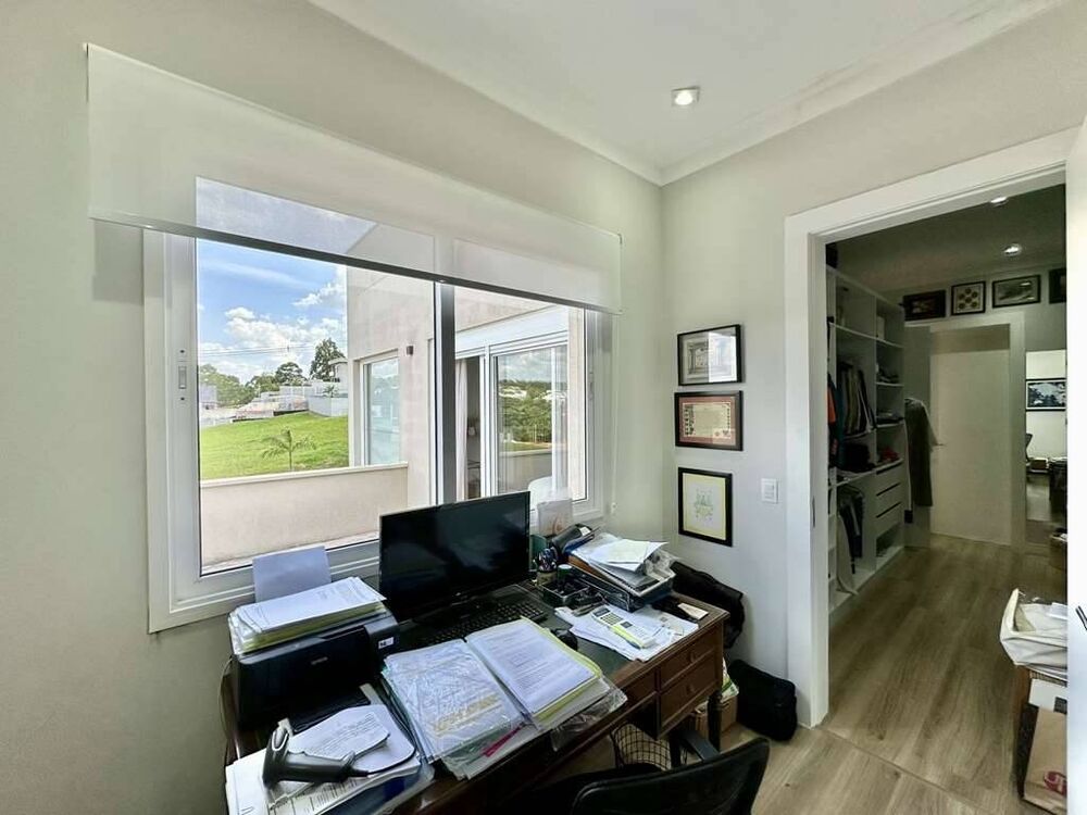 Casa de Condomínio, 4 quartos - Foto 9