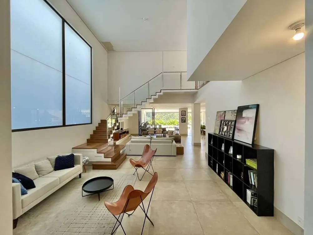 Casa de Condomínio, 5 quartos - Foto 2
