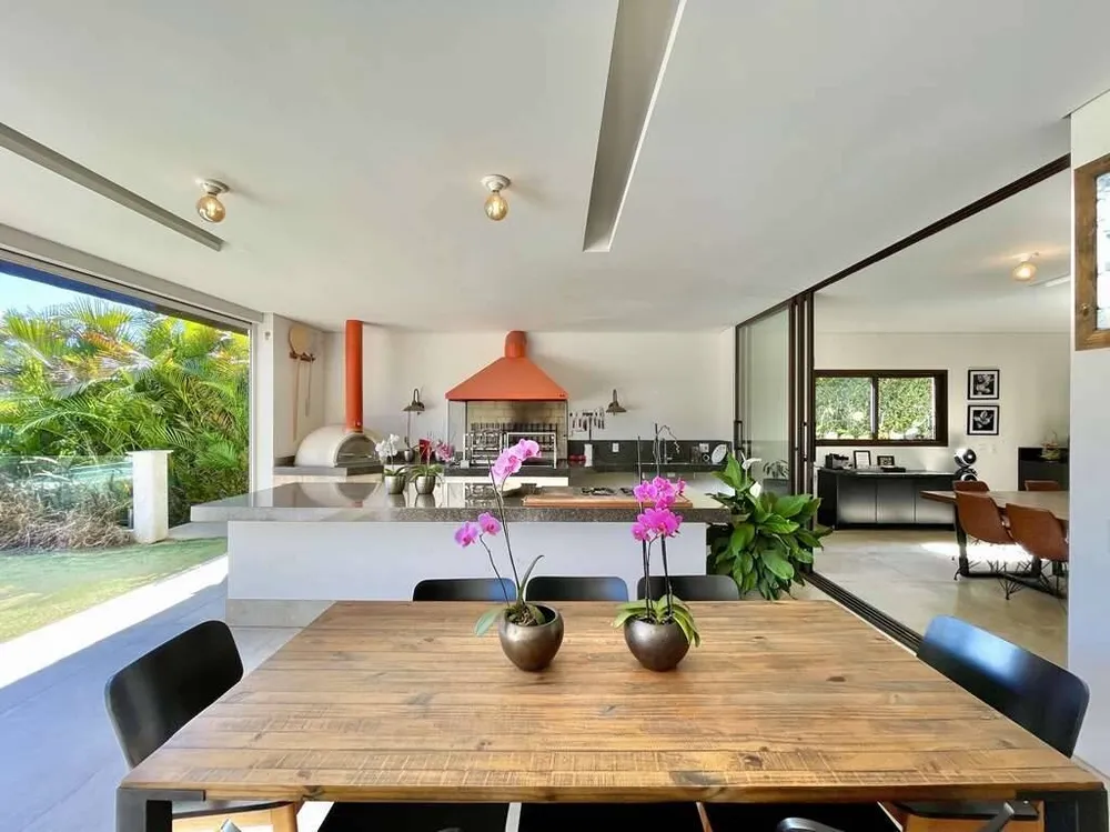 Casa de Condomínio, 5 quartos - Foto 6