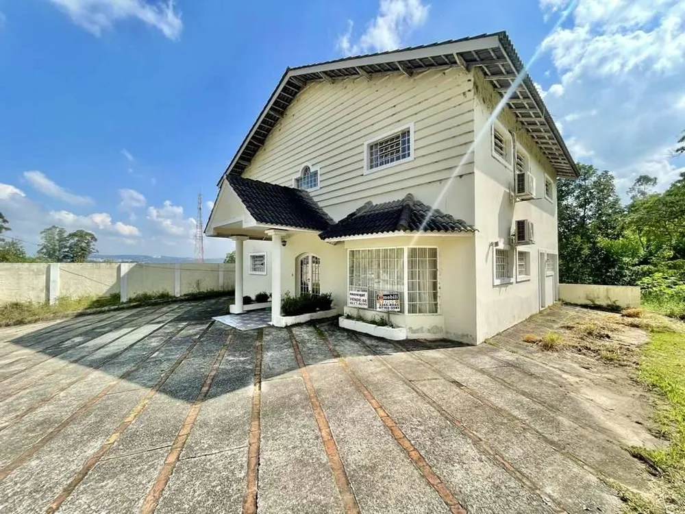 Casa, 228 m² - Foto 2