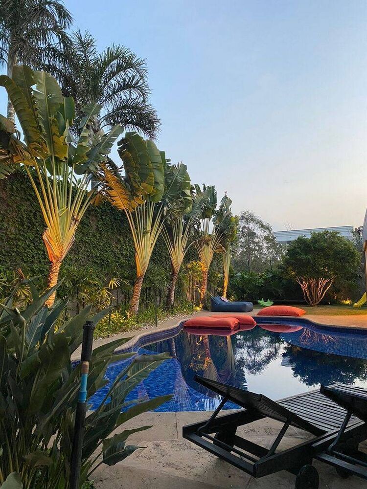 Casa de Condomínio, 4 quartos - Foto 11