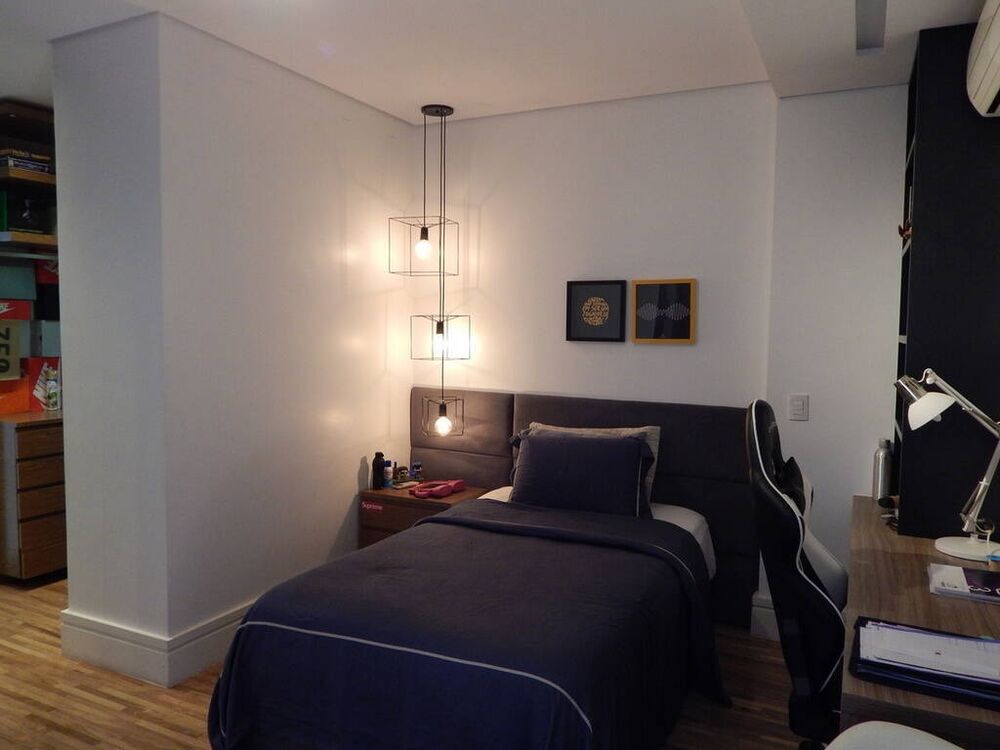 Casa de Condomínio, 4 quartos - Foto 7