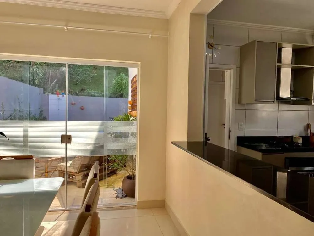 Casa de Condomínio, 4 quartos - Foto 8