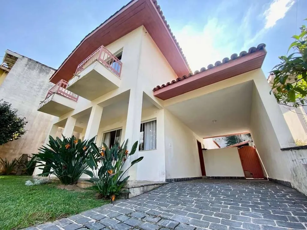 Casa de Condomínio, 4 quartos - Foto 2