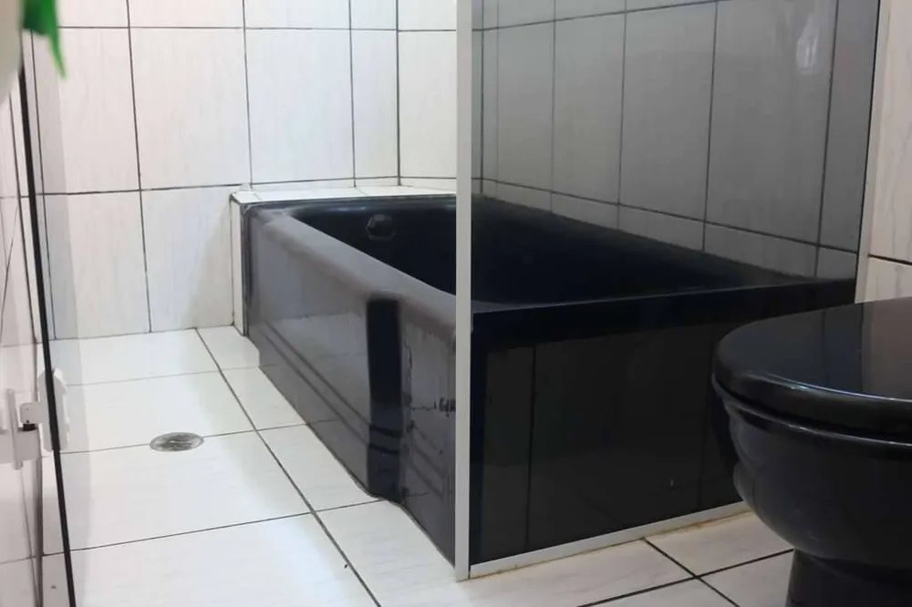 Casa, 5 quartos, 374 m² - Foto 2