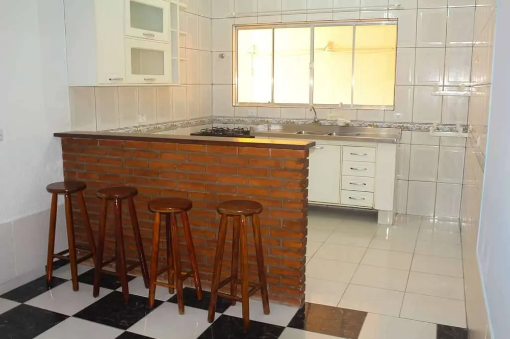 Casa, 5 quartos, 374 m² - Foto 6