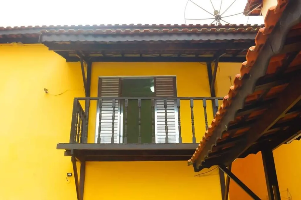 Casa, 5 quartos, 374 m² - Foto 12