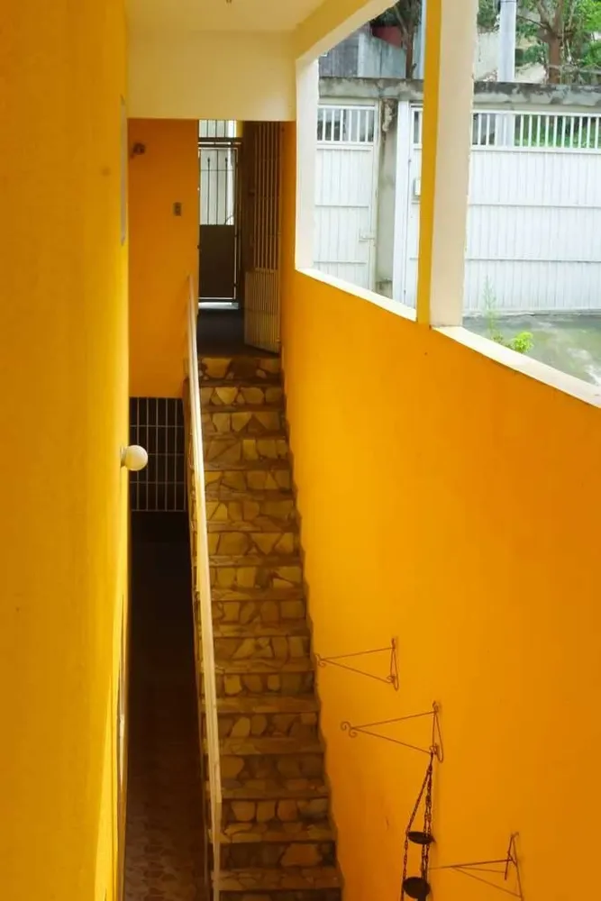 Casa, 5 quartos, 374 m² - Foto 3