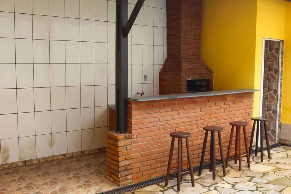 Casa, 5 quartos, 374 m² - Foto 10