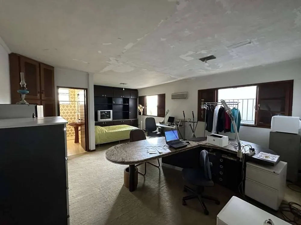 Casa, 4 quartos, 490 m² - Foto 2