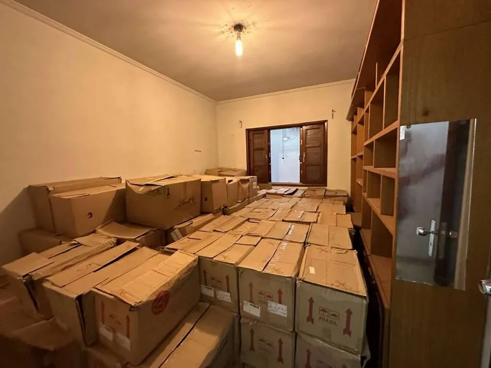 Casa, 4 quartos, 490 m² - Foto 7
