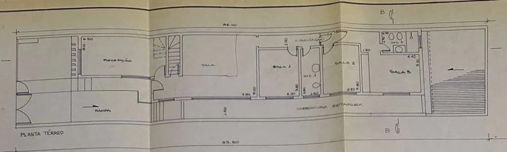 Casa, 4 quartos, 490 m² - Foto 14
