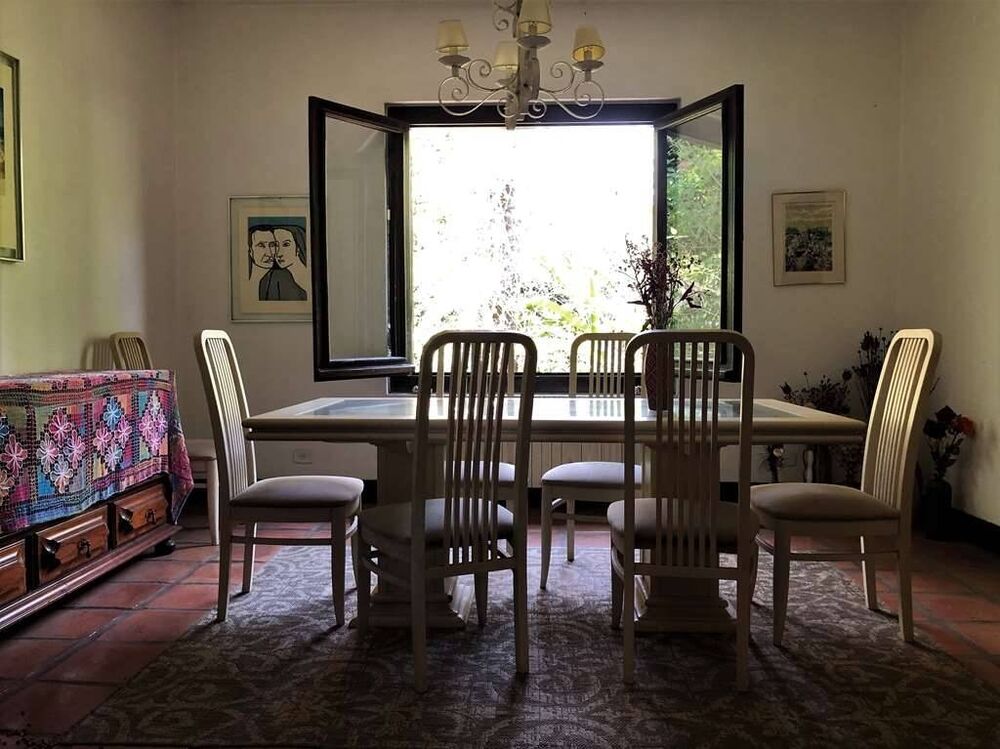 Casa de Condomínio à venda e aluguel com 3 quartos, 698m² - Foto 6