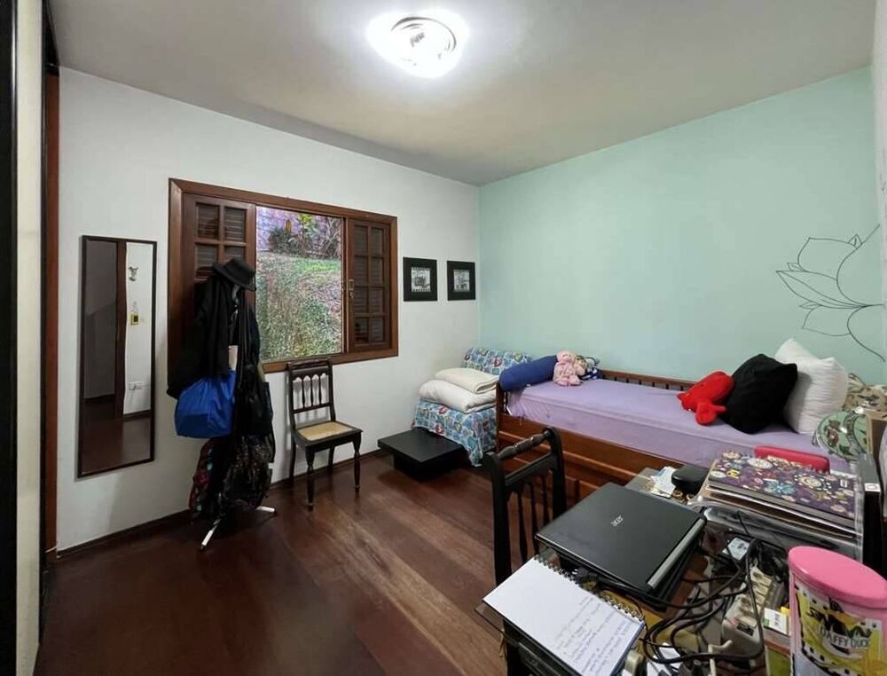 Casa à venda com 4 quartos, 350m² - Foto 7
