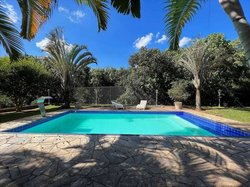 Casa à venda com 4 quartos, 350m² - Foto 11