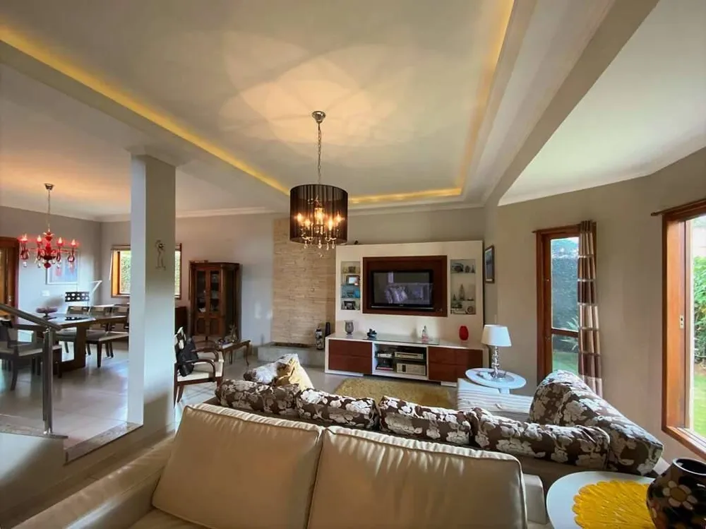 Casa, 4 quartos, 362 m² - Foto 4