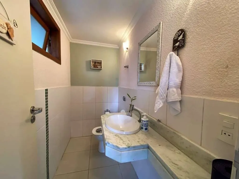 Casa, 4 quartos, 362 m² - Foto 3