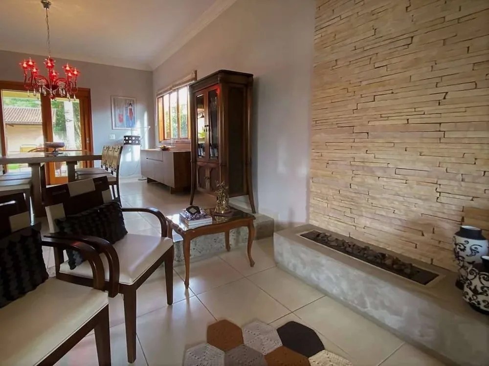 Casa, 4 quartos, 362 m² - Foto 5
