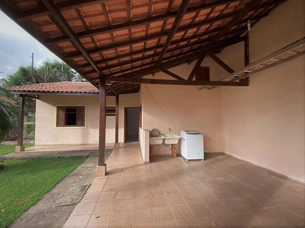 Casa, 4 quartos, 362 m² - Foto 15