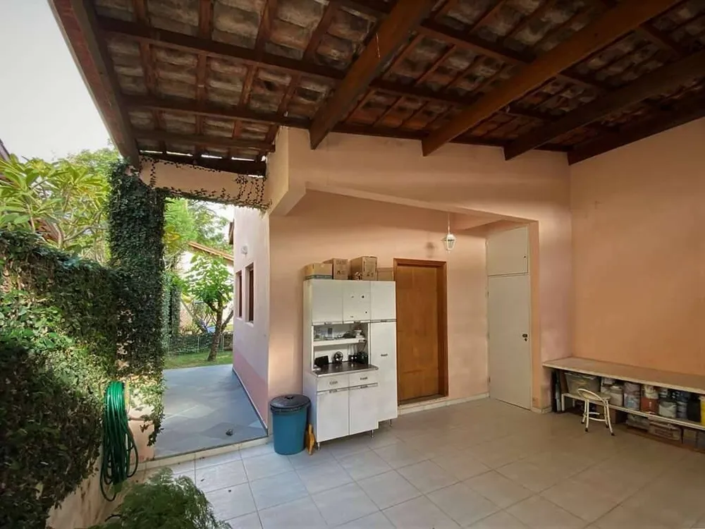Casa, 4 quartos, 362 m² - Foto 13