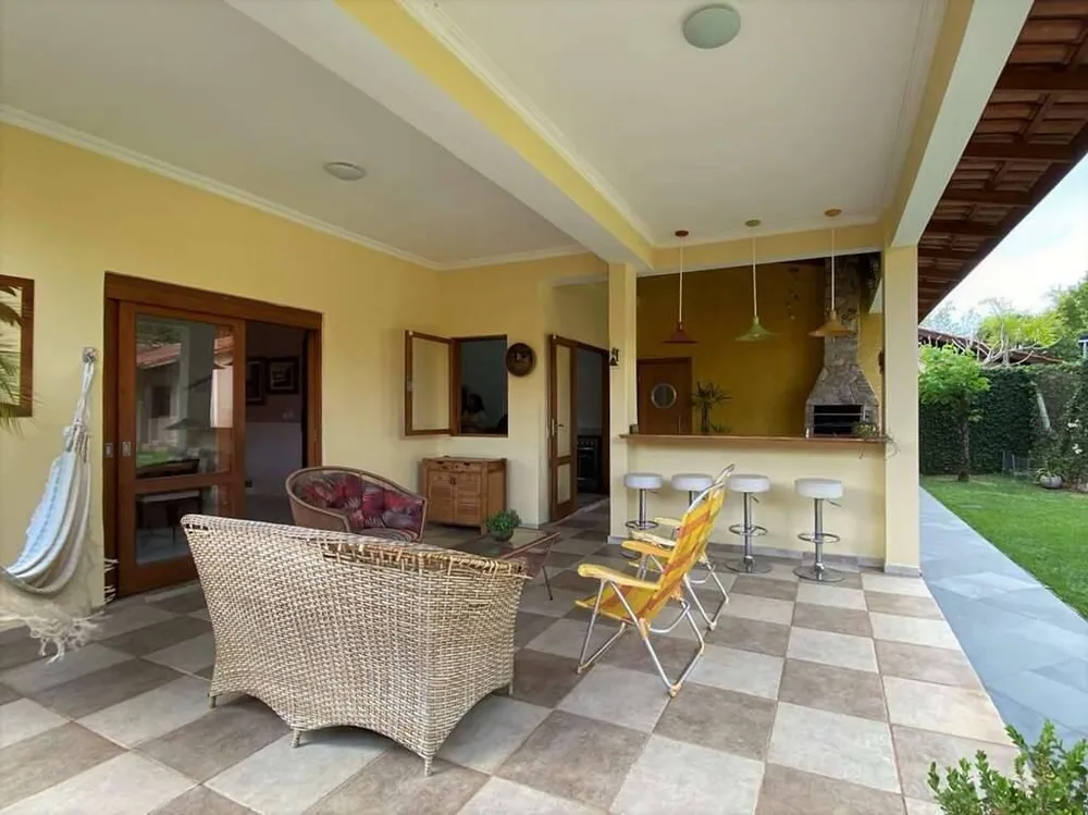 Casa, 4 quartos, 362 m² - Foto 6